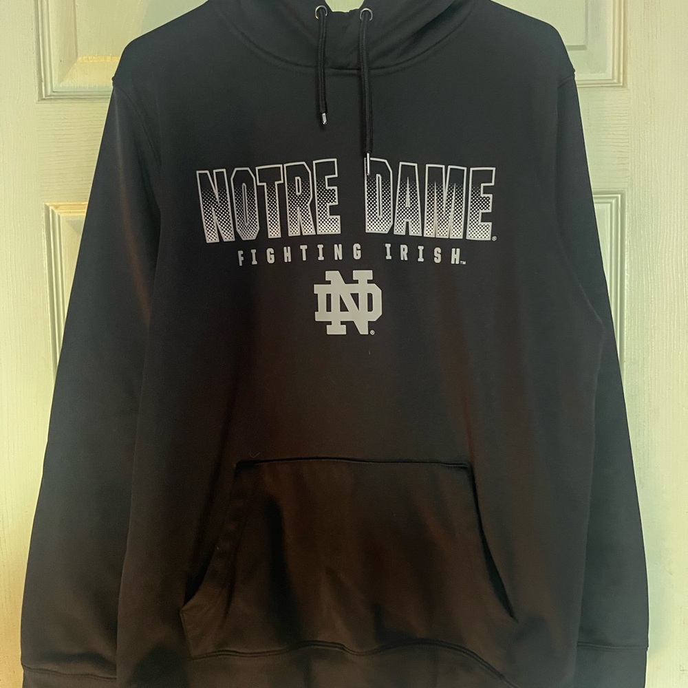 Notre Dame Fighting Irish Hoodie